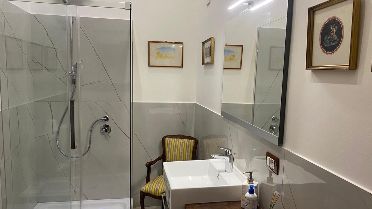 Photo of Bathroom in Santa Lucia