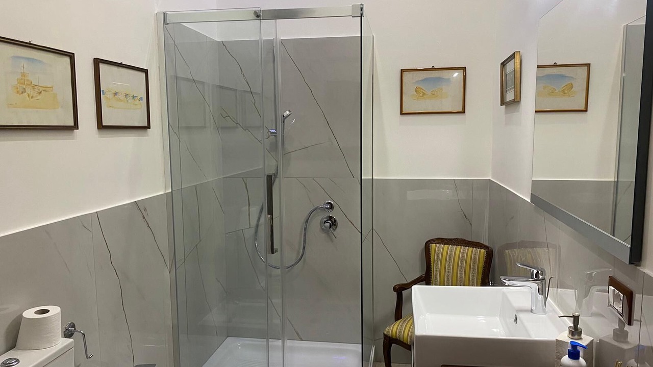 Photo of Bathroom in Santa Lucia