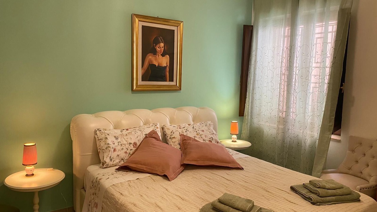 Photo of Bedroom in Santa Lucia