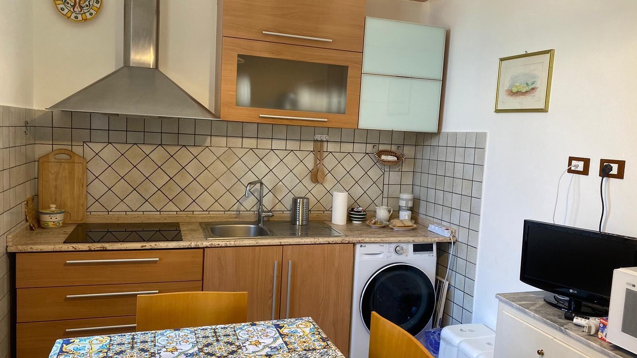 Photo of Kitchen in Santa Lucia