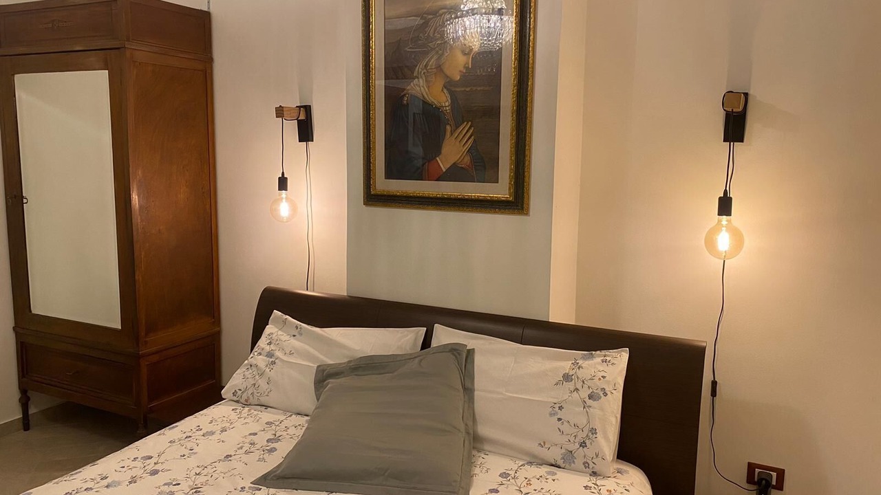 Photo of Bedroom in Santa Lucia