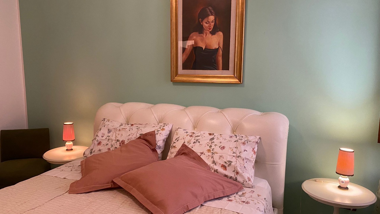 Photo of Bedroom in Santa Lucia