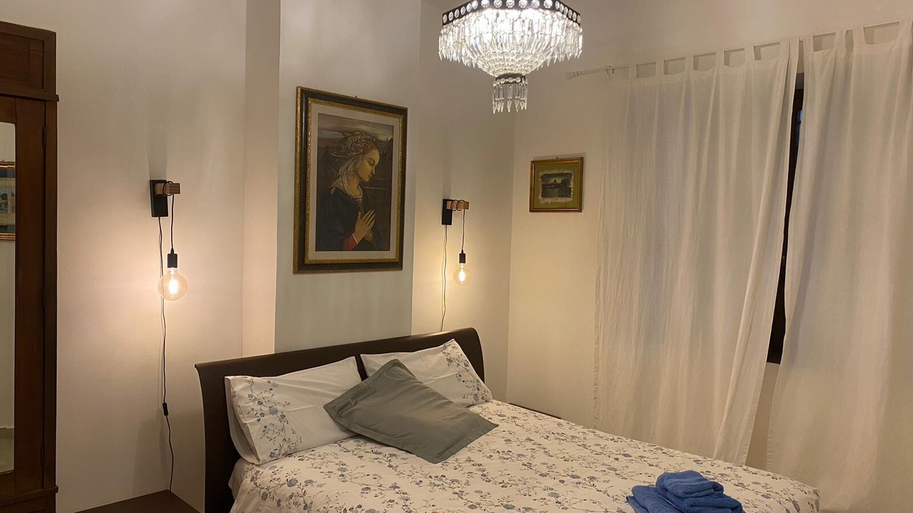 Photo of Bedroom in Santa Lucia