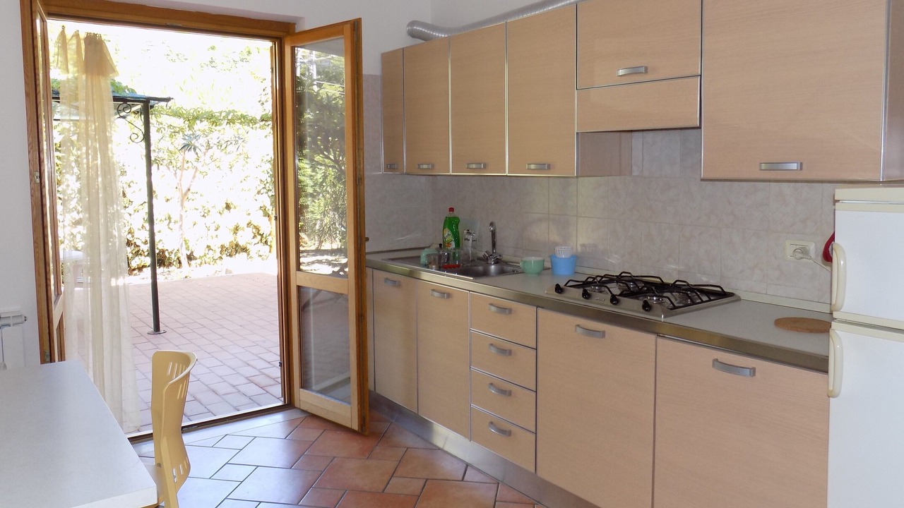 Photo of Kitchen in Mazzeo