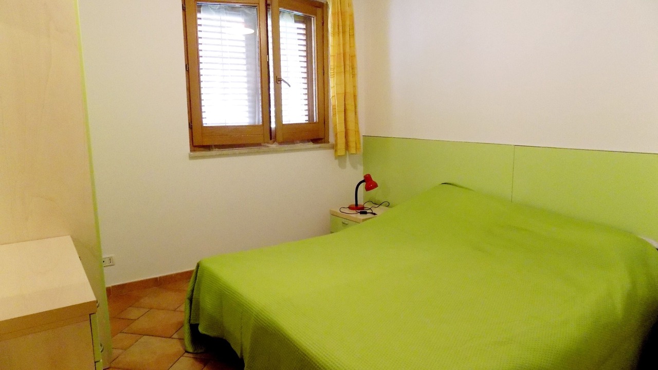 Photo of Bedroom in Mazzeo