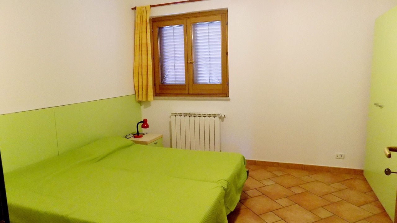 Photo of Bedroom in Mazzeo