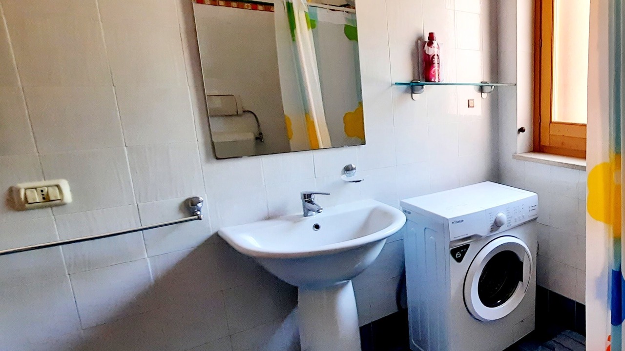 Photo of Bathroom in Mazzeo