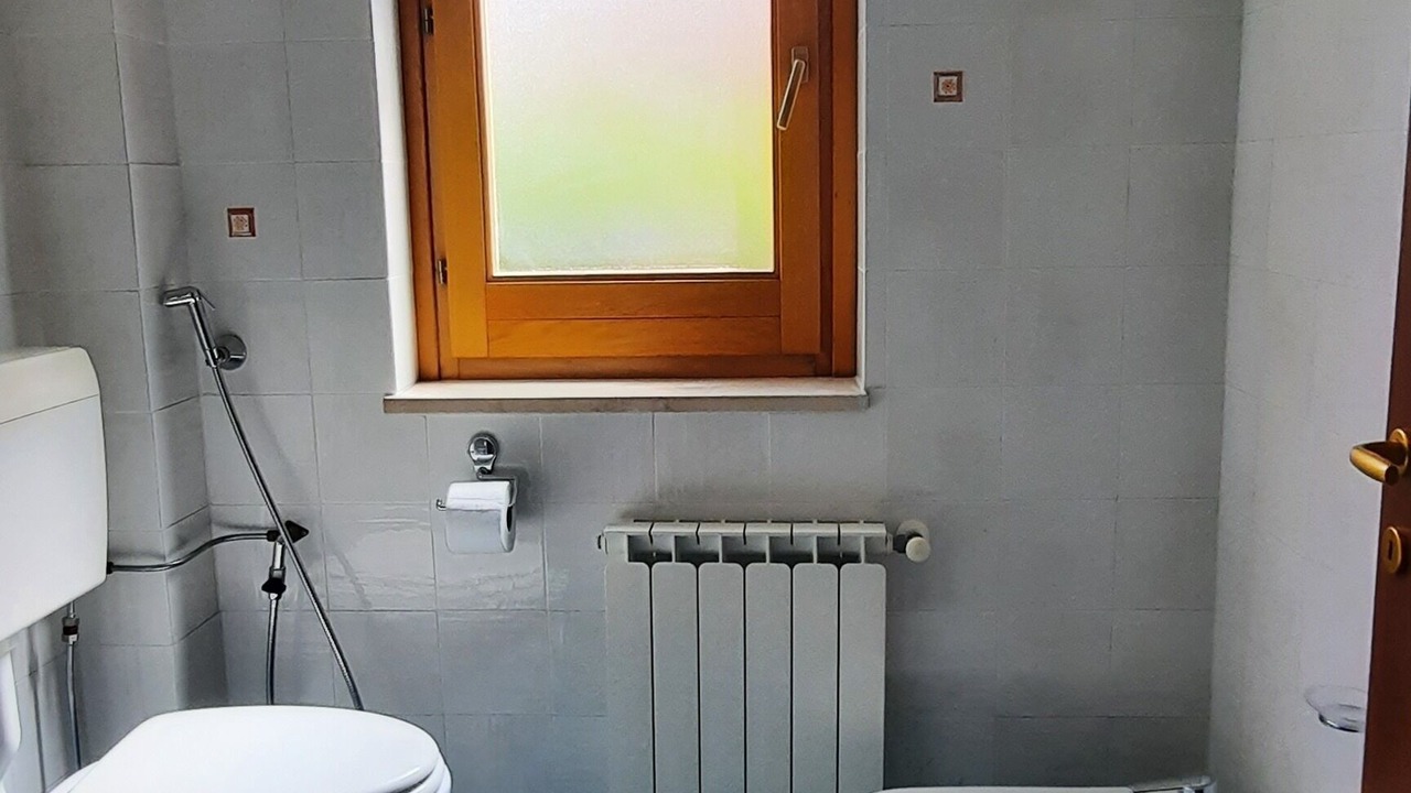 Photo of Bathroom in Mazzeo