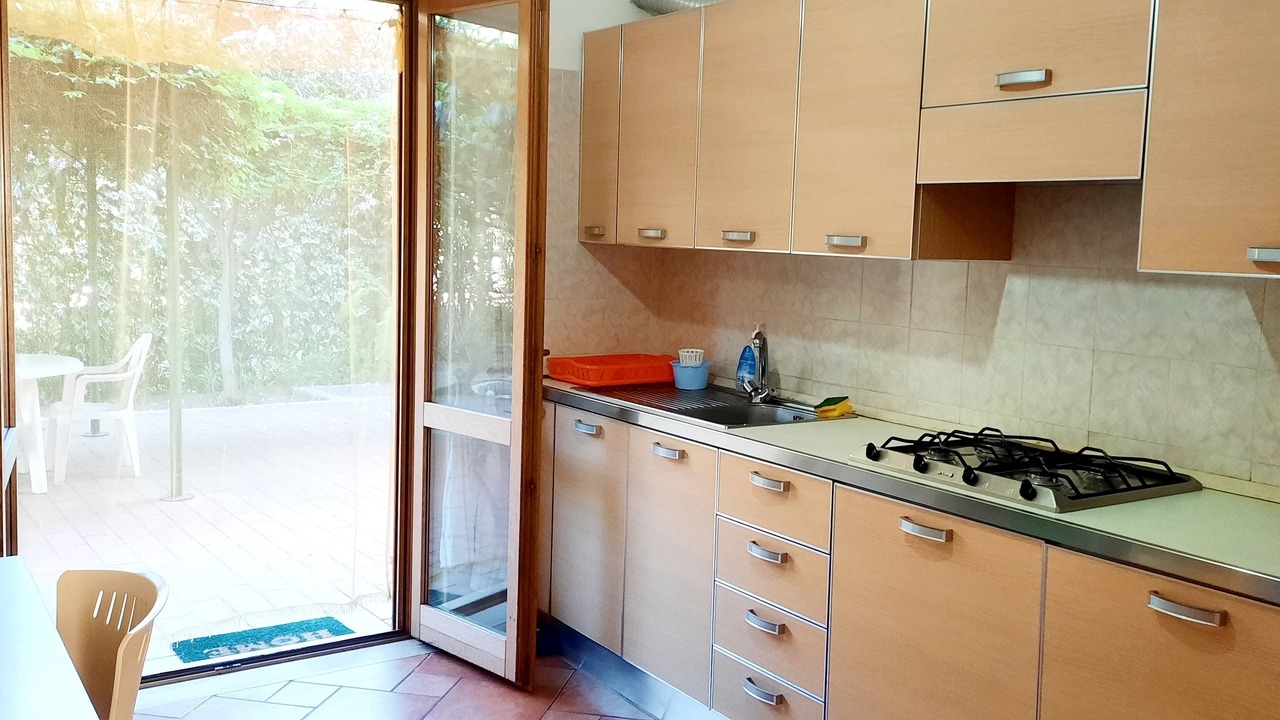 Photo of Kitchen in Mazzeo