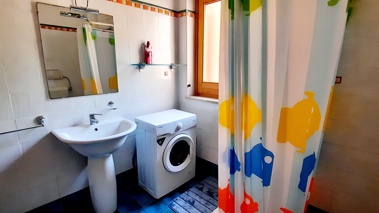 Photo of Bathroom in Mazzeo