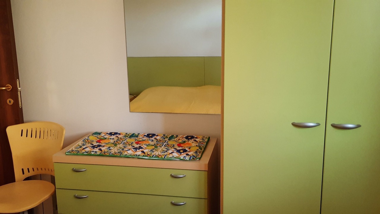 Photo of Bedroom in Mazzeo