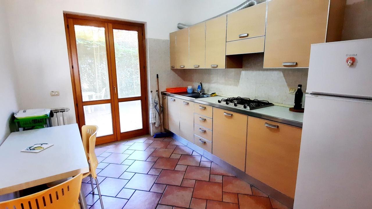 Photo of Kitchen in Mazzeo