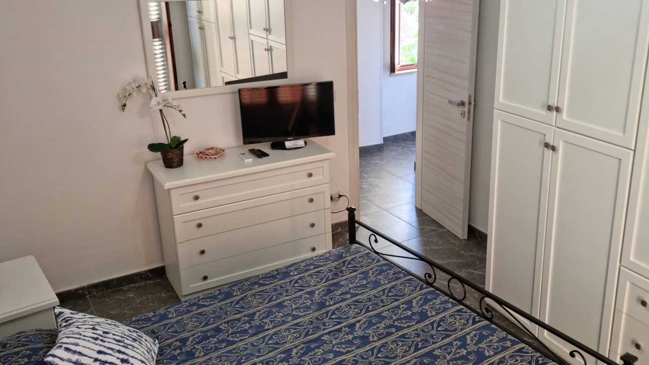 Photo of Bedroom in Castelmola