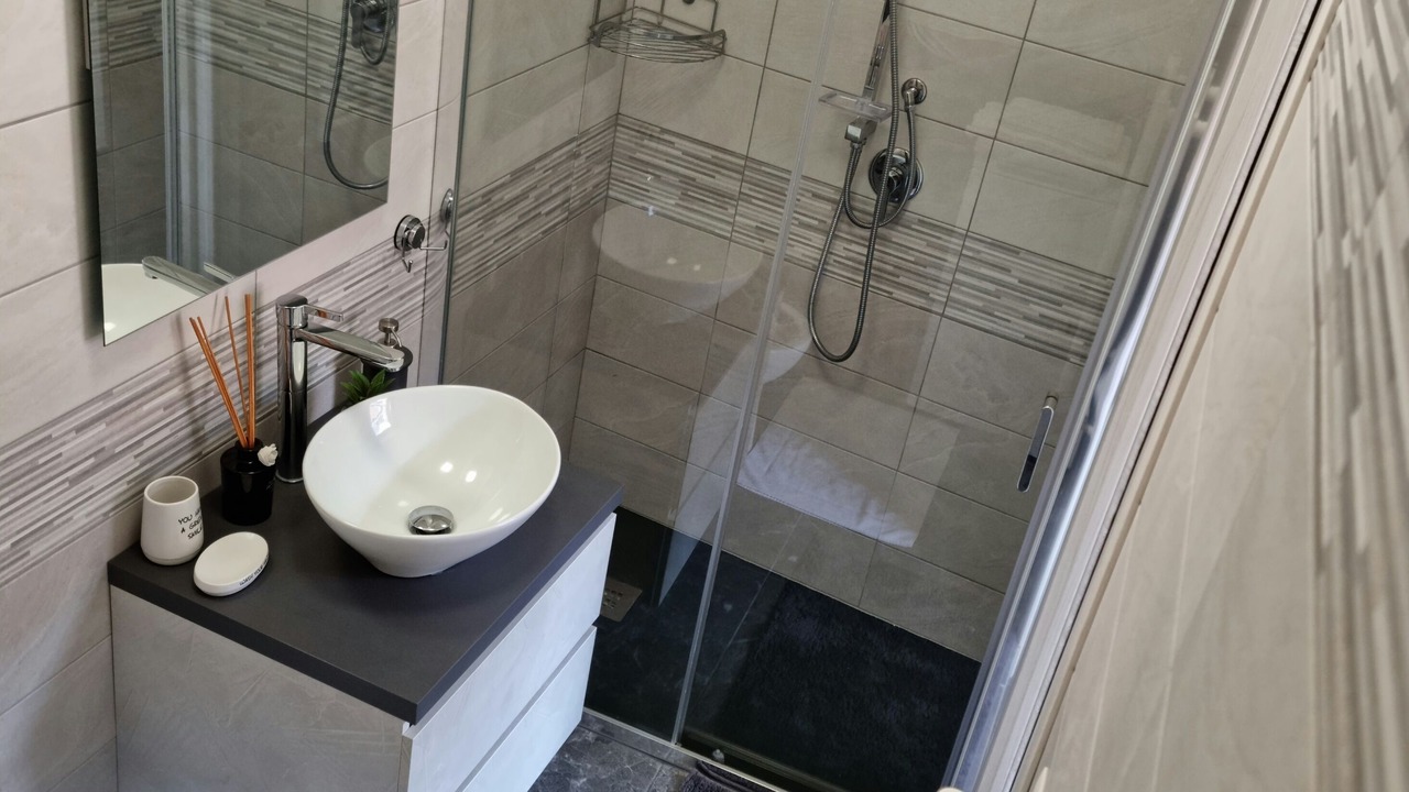 Photo of Bathroom in Castelmola