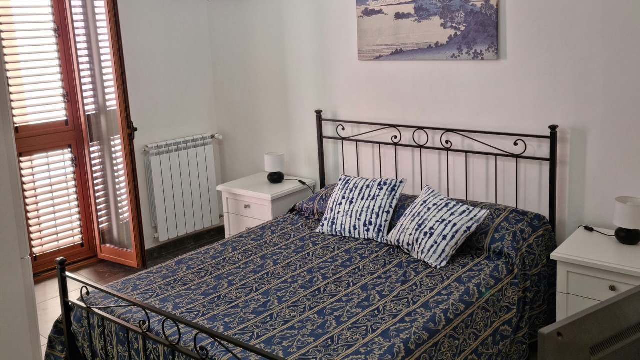 Photo of Bedroom in Castelmola