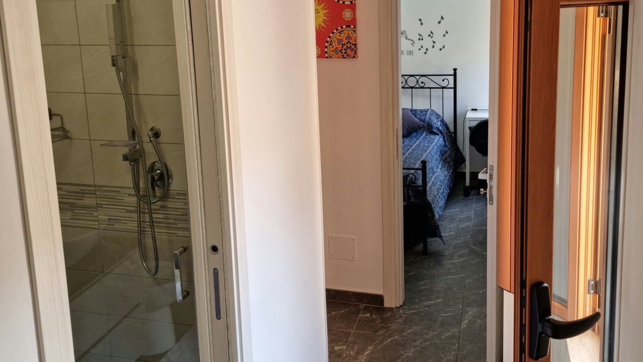Photo of Bathroom in Castelmola