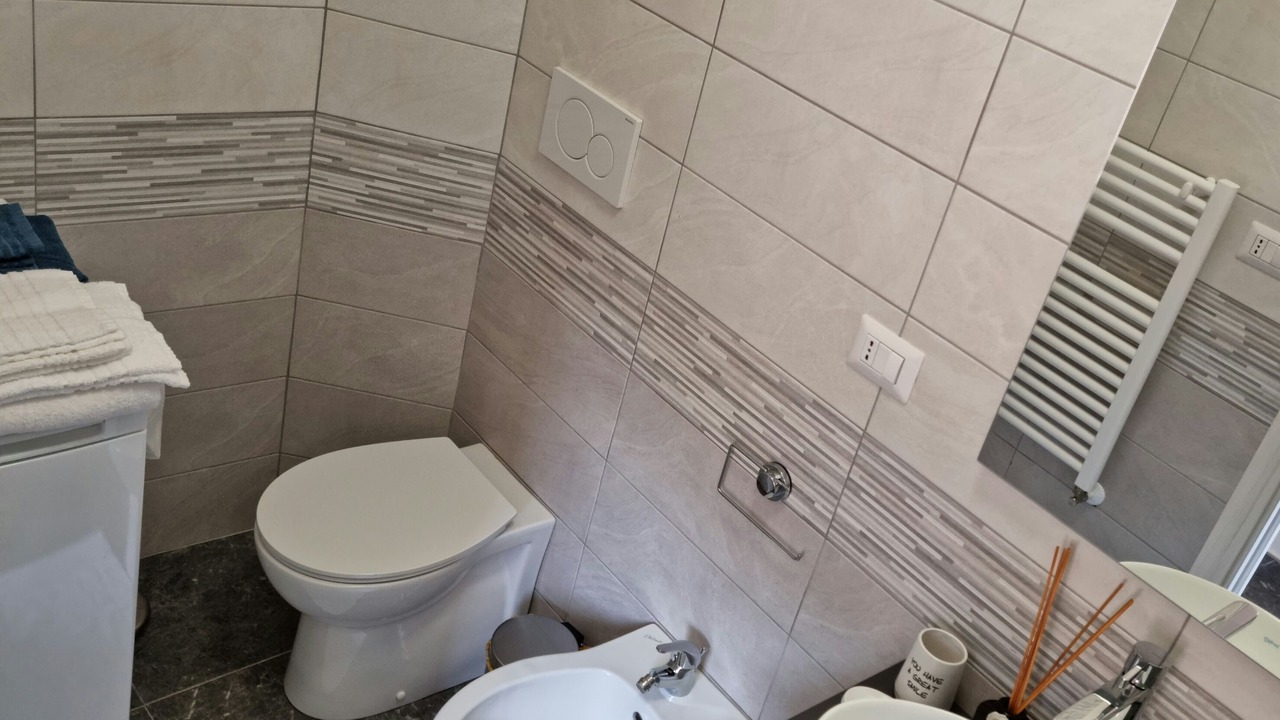 Photo of Bathroom in Castelmola