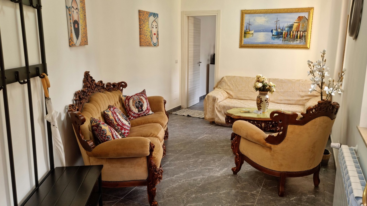 Photo of Livingroom in Castelmola