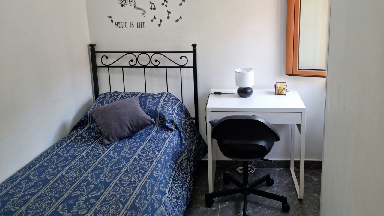 Photo of Bedroom in Castelmola