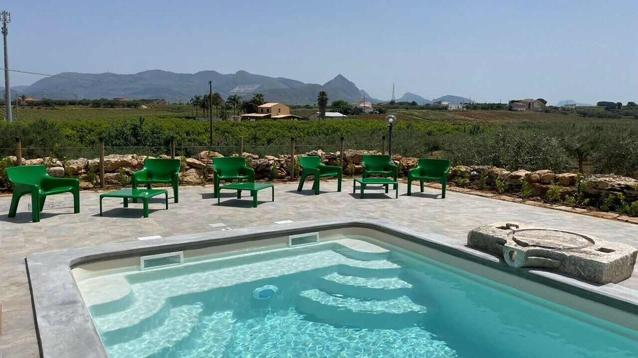 Photo of Outdoor in Partinico