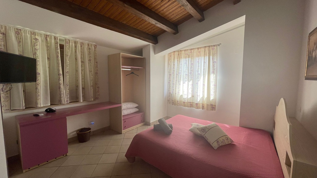 Photo of Bedroom in Partinico