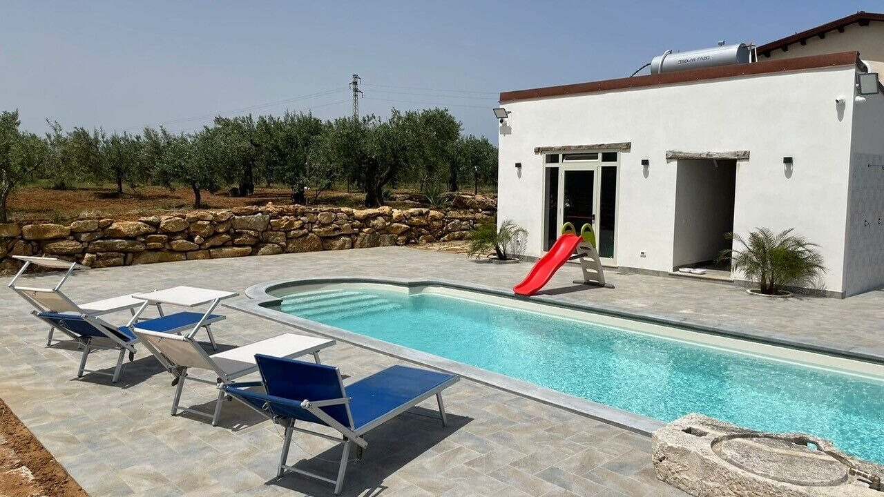 Photo of Outdoor in Partinico