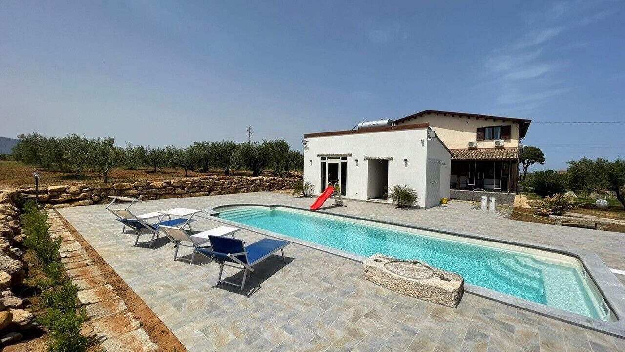 Photo of Outdoor in Partinico