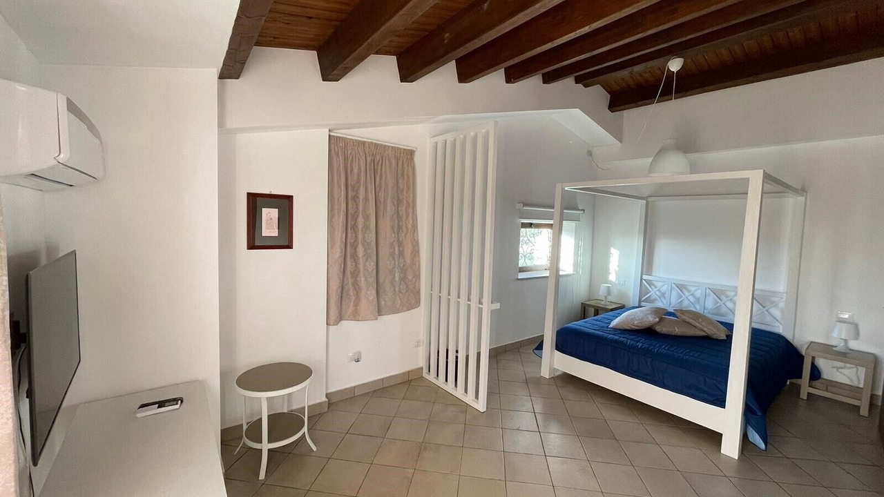 Photo of Bedroom in Partinico