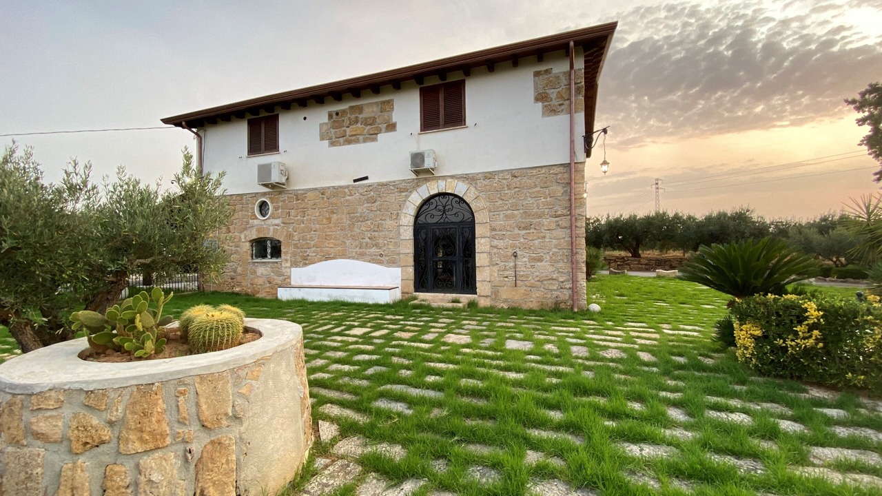 Photo of Outdoor in Partinico
