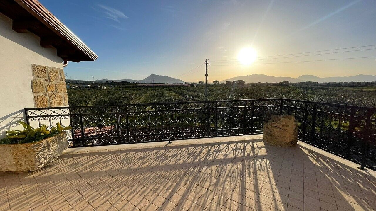Photo of Outdoor in Partinico