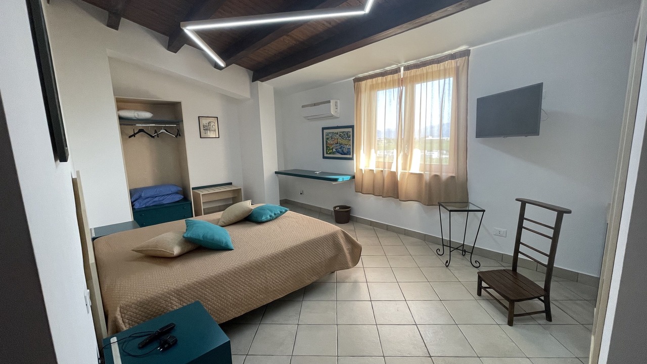 Photo of Bedroom in Partinico