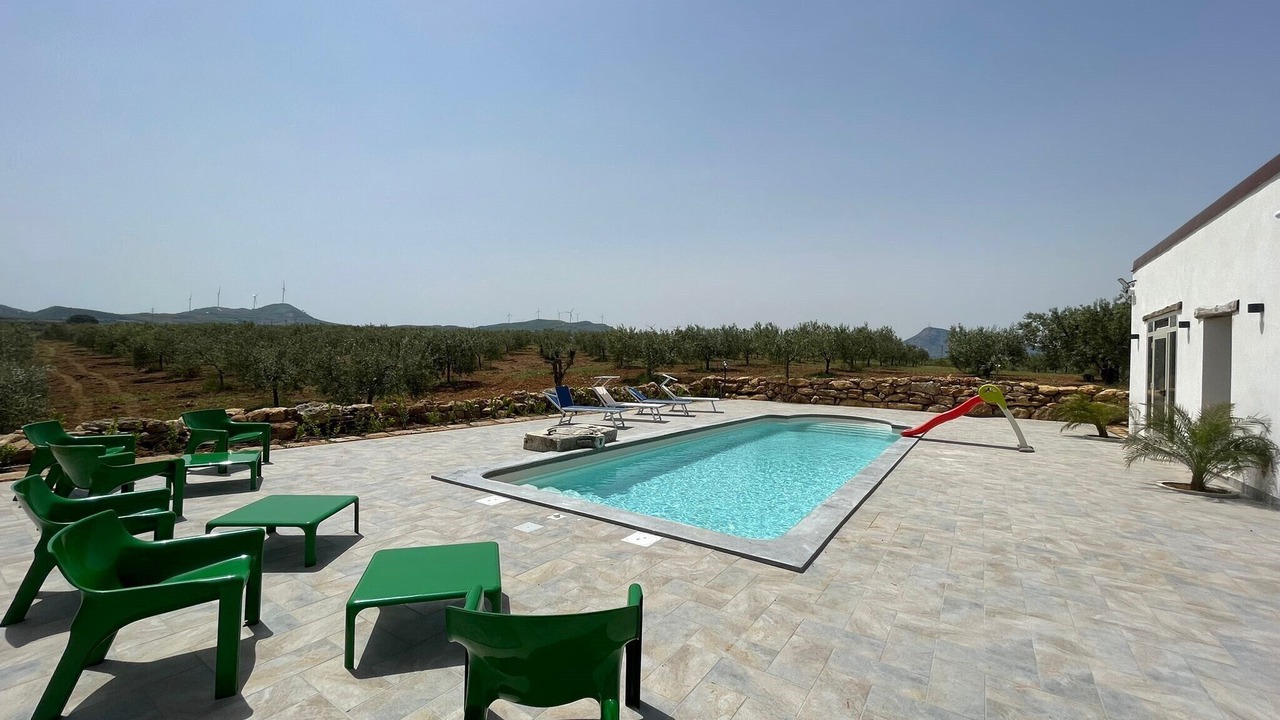 Photo of Outdoor in Partinico