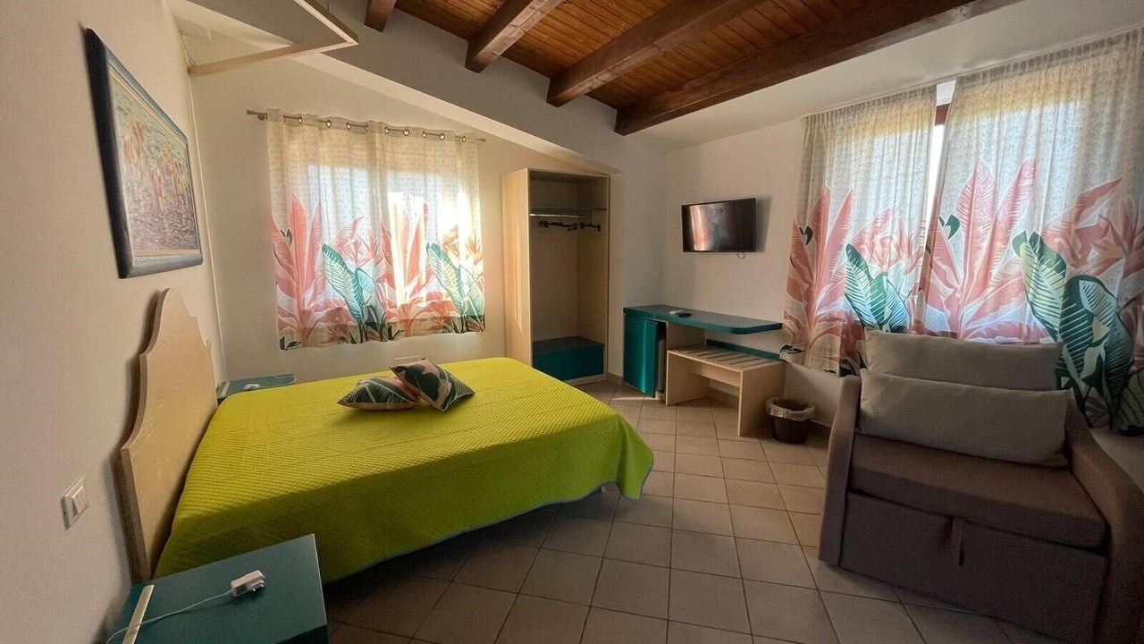 Photo of Bedroom in Partinico