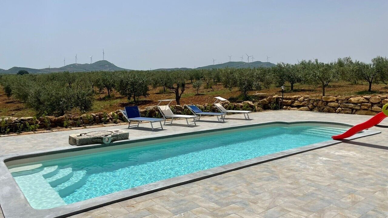 Photo of Outdoor in Partinico