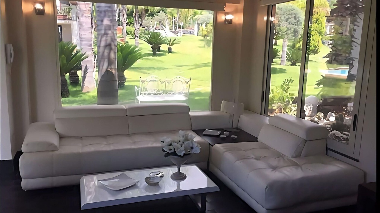 Photo of Livingroom in Giarre
