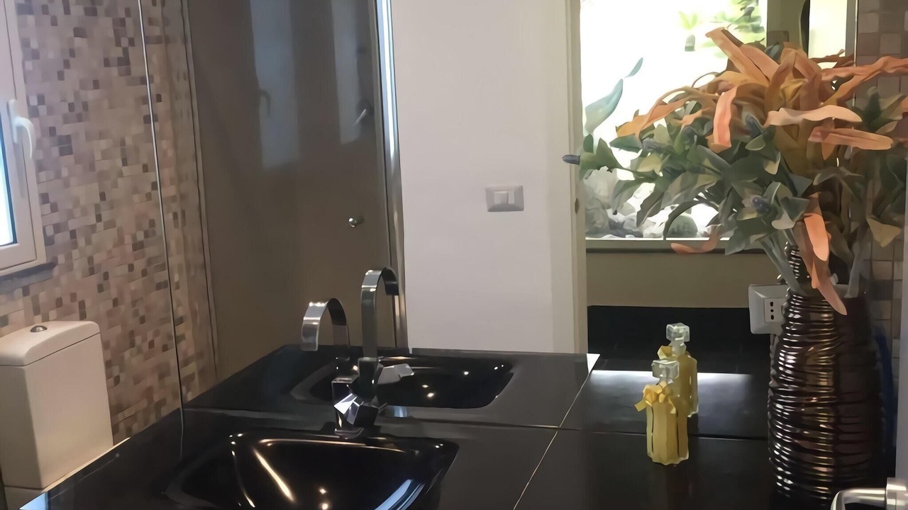 Photo of Bathroom in Giarre