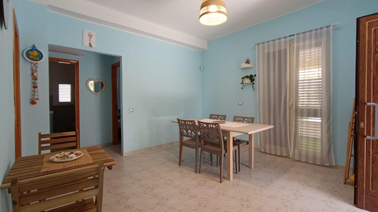Photo of Livingroom in Granelli
