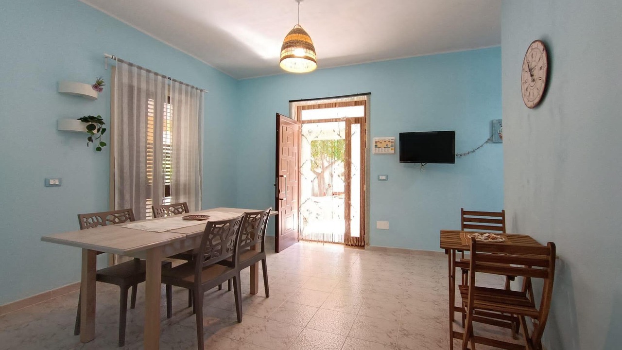 Photo of Livingroom in Granelli
