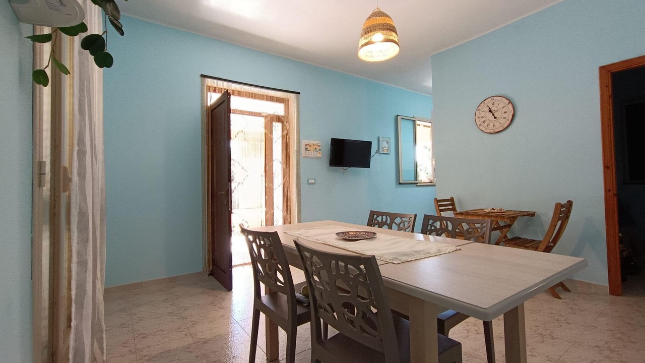 Photo of Livingroom in Granelli