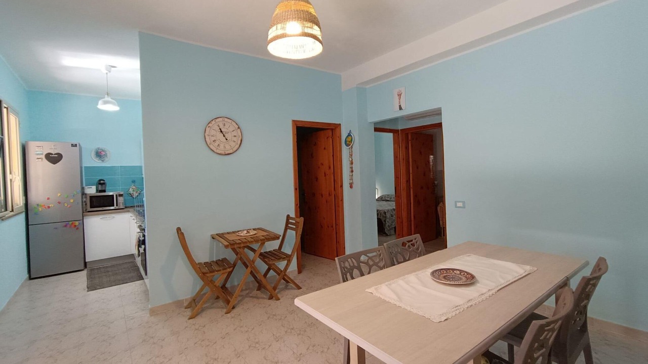 Photo of Livingroom in Granelli