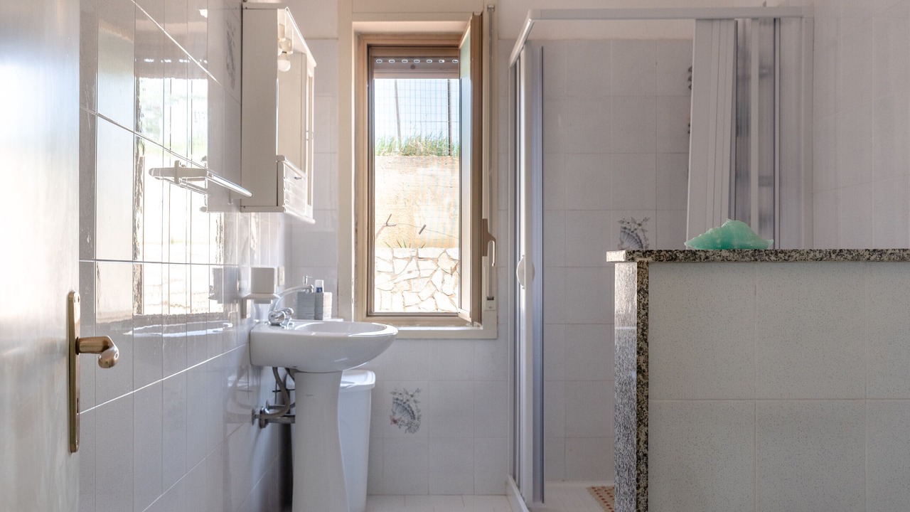 Photo of Bathroom in Montallegro