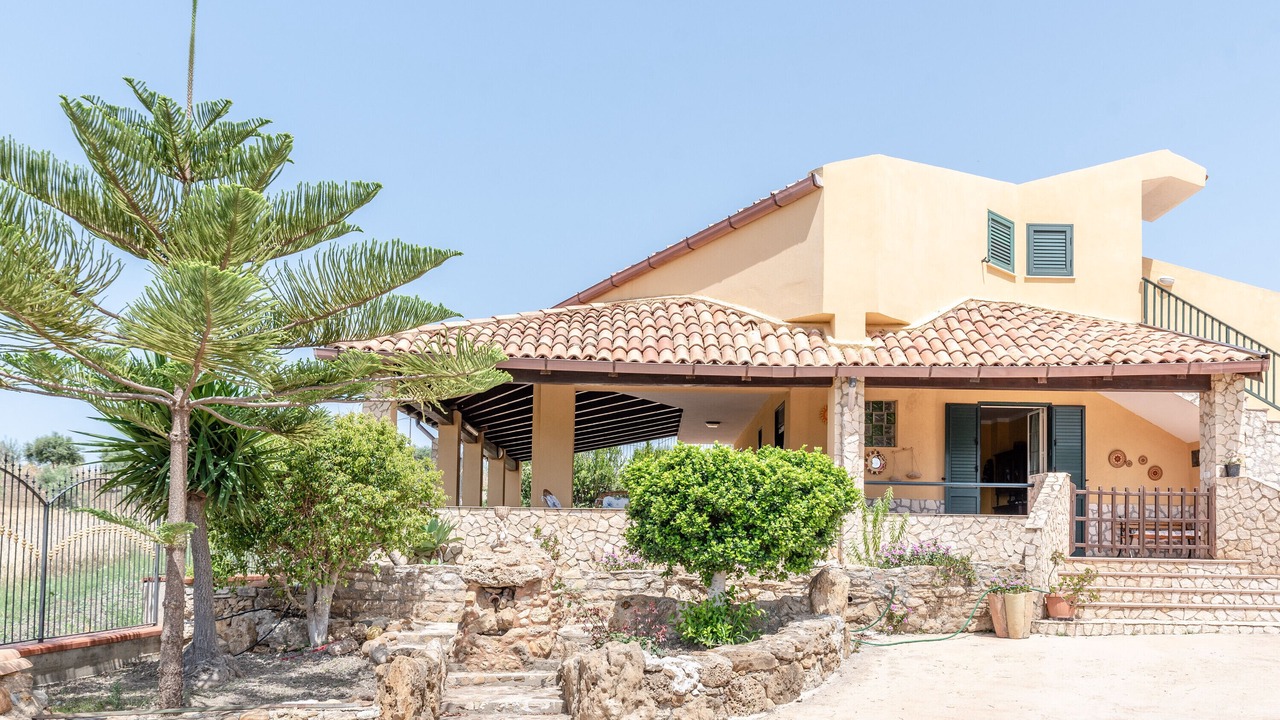 Photo of Outdoor in Montallegro
