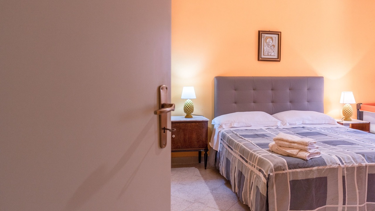 Photo of Bedroom in Montallegro