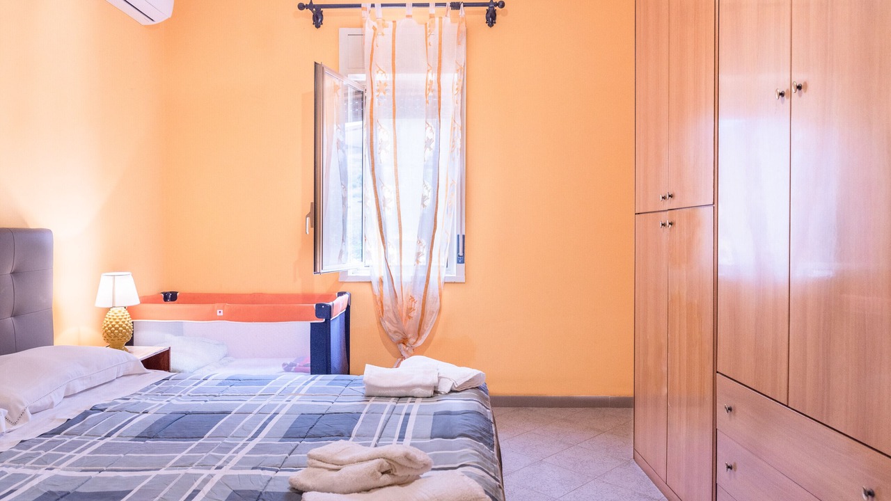 Photo of Bedroom in Montallegro