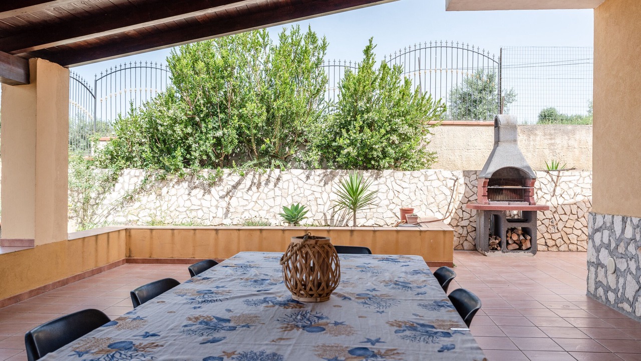Photo of Outdoor in Montallegro