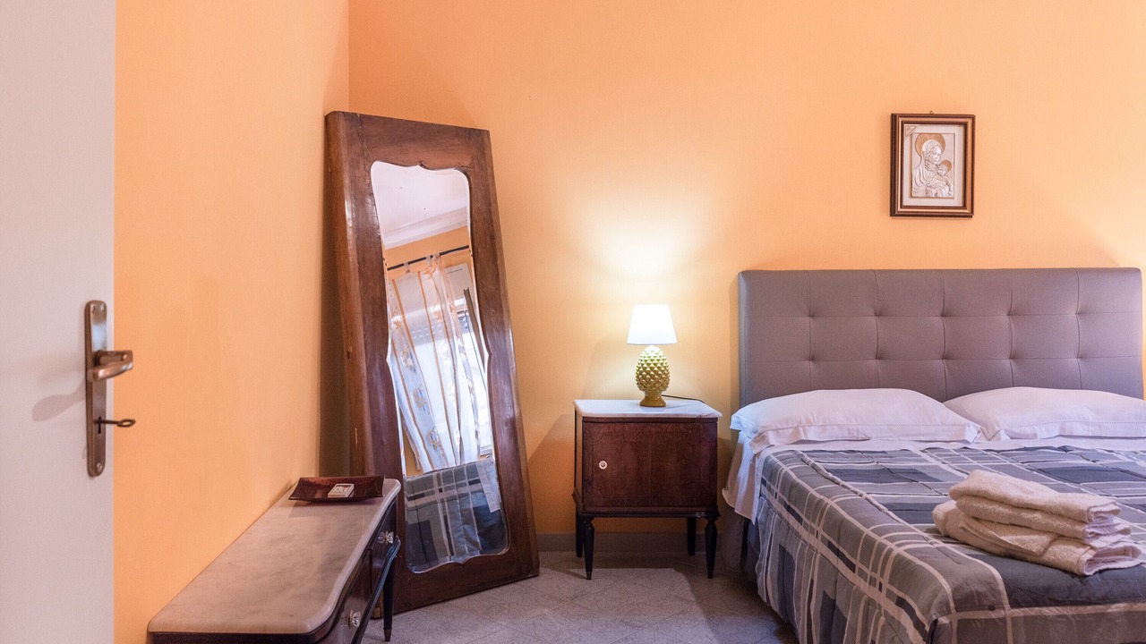 Photo of Bedroom in Montallegro