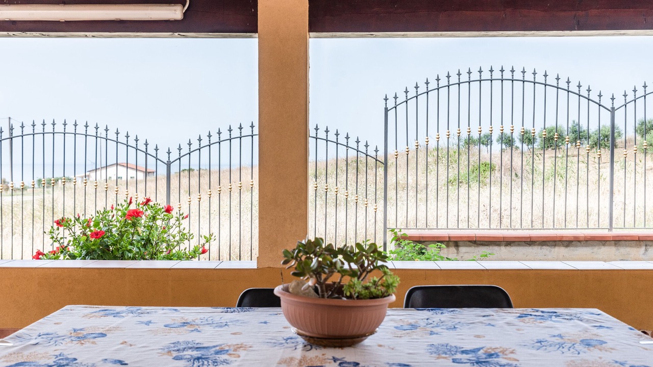 Photo of Outdoor in Montallegro