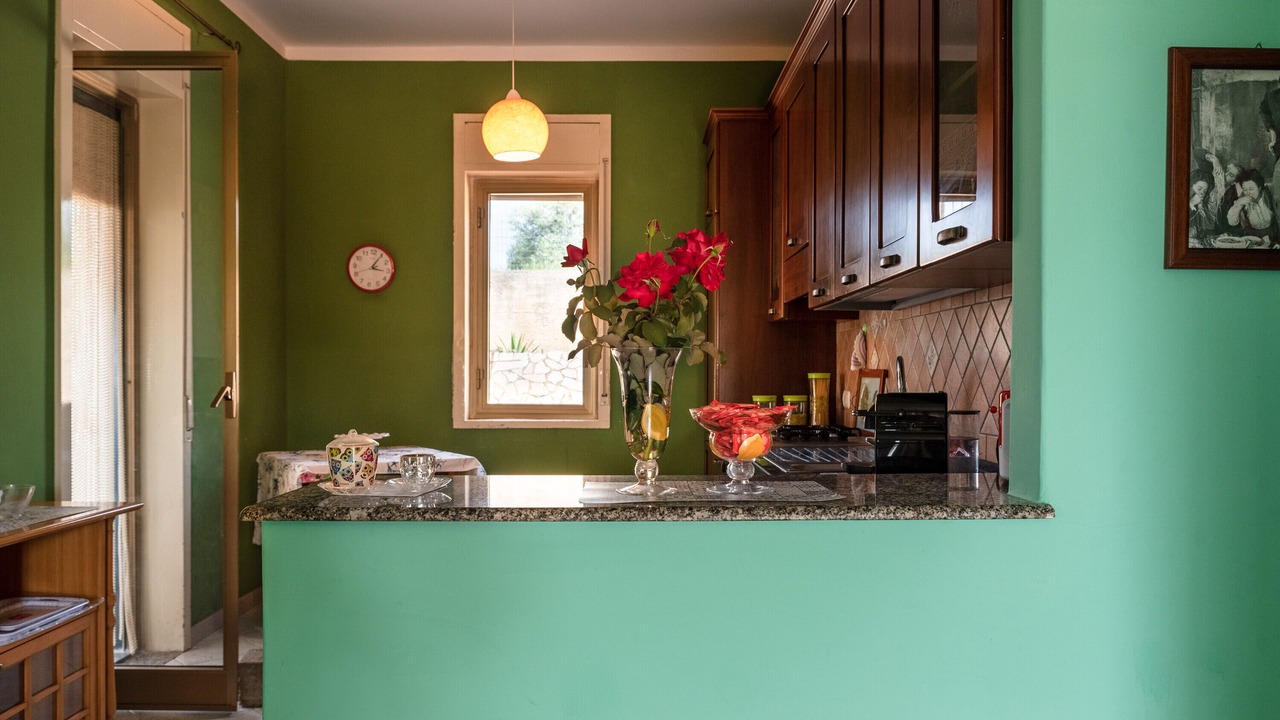 Photo of Kitchen in Montallegro