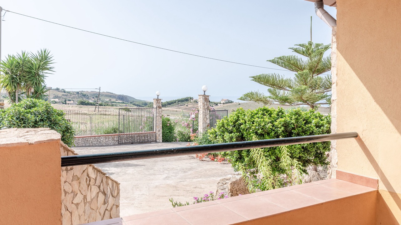 Photo of Outdoor in Montallegro