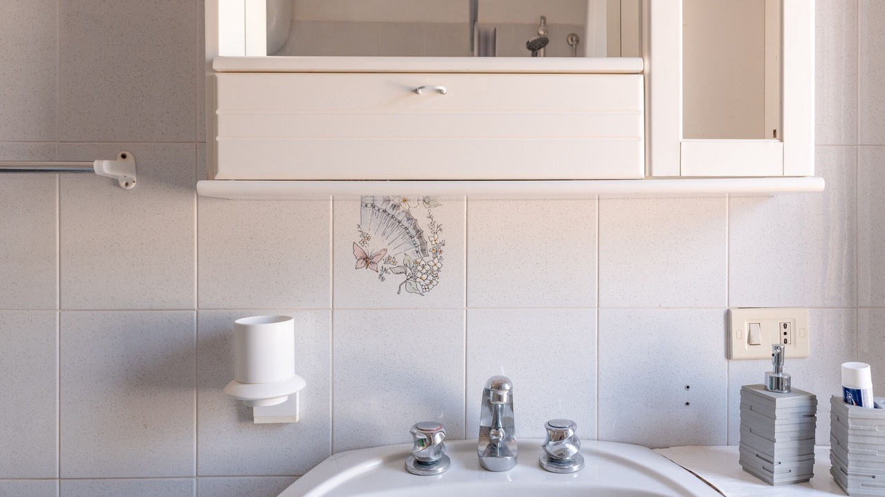 Photo of Bathroom in Montallegro